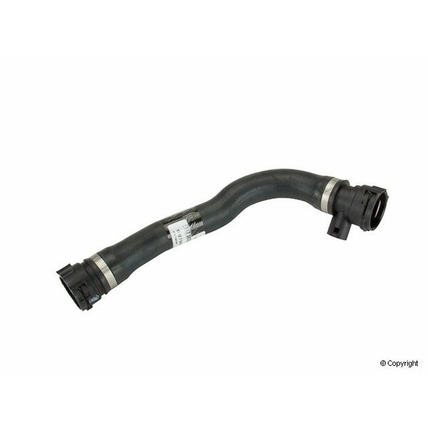 Genuine Coolant Hose, 17127540666 17127540666 - main